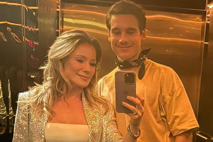 @giprattes Instagram / Reprodução