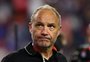 "Temos uma montanha-russa pela frente", diz técnico do Haiti sobre jogo contra o Brasil