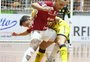Atlântico empata com Jaraguá e se despede da Copa do Brasil de Futsal