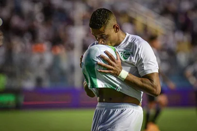 Juventude enfrenta o Ceará no último jogo da Série B 2023<!-- NICAID(15608762) -->