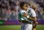 "Queria muito ajudar este clube", diz atacante do Juventude após o