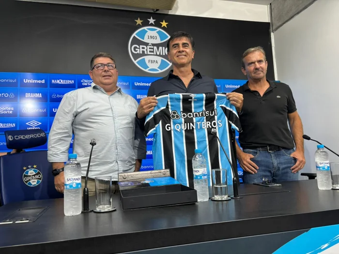 Marco Souza / Agência RBS