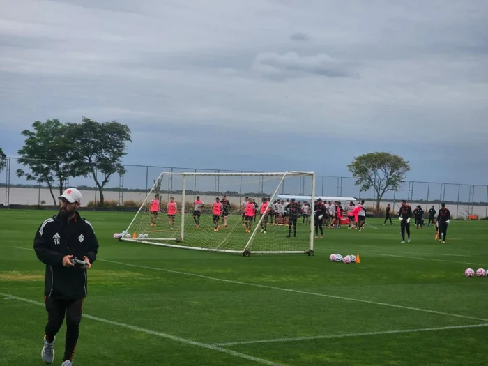 Filipe Duarte / Agencia RBS