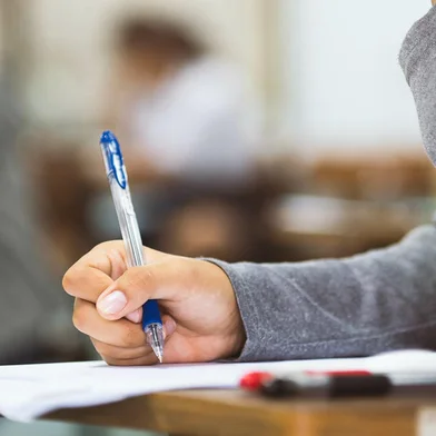 Concurso, teste, prova, exame. Foto: arrowsmith2 / stock.adobe.comFonte: 187619433<!-- NICAID(15655037) -->