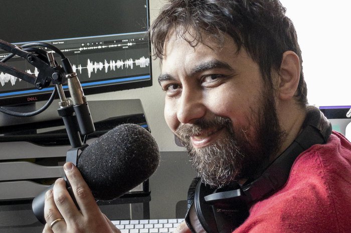 Globo / Sergio Zalis Globo / Sergio Zalis