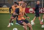 Quem é o lateral-direito Alan Benítez, do Cerro Porteño, que está na mira do Inter