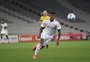 Sem Yuri Alberto e Thiago Galhardo, centroavante da base deverá ser titular do Inter contra o Cuiabá