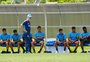 Grêmio inicia preparação para enfrentar o CSA pela Copa do Brasil; veja provável escalação