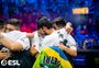 Furia perde para a Heroic e está fora da grande final do Major de CS:GO