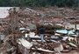 AO VIVO: chuva provoca estragos em centenas de cidades do RS