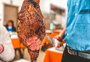 Conheça um rodízio de churrasco por menos de R$ 50 que serve cortes variados e fartos acompanhamentos 