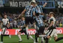 "Caímos por detalhes", lamenta Kannemann após eliminação do Grêmio