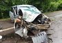 Jovem morre em acidente na BR-386, em Sarandi