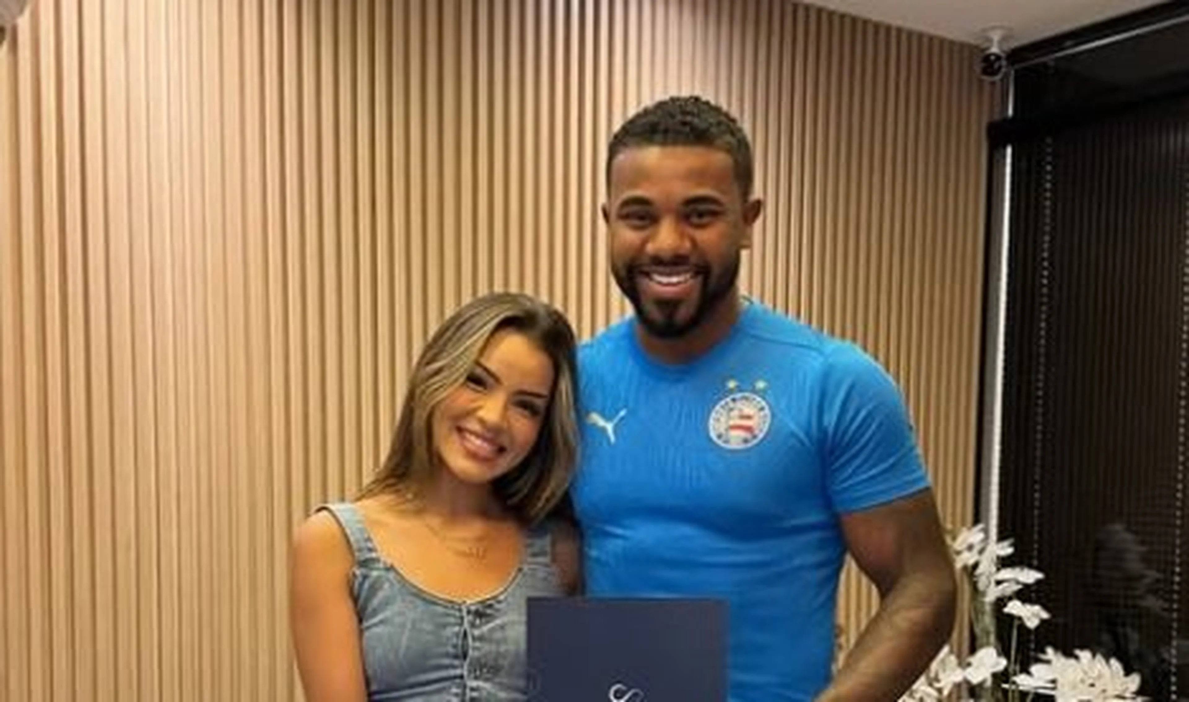 @daviooficialll/Reprodução, Instagram