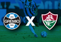 Grêmio x Fluminense: onde assistir ao vivo, horário e escalações pelo Brasileirão