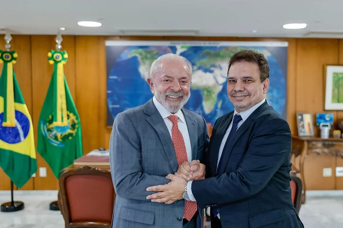 Ricardo Stuckert / Presidência da República/Divulgação