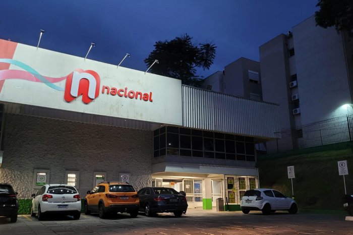 Arquivo pessoal / Arquivo pessoal