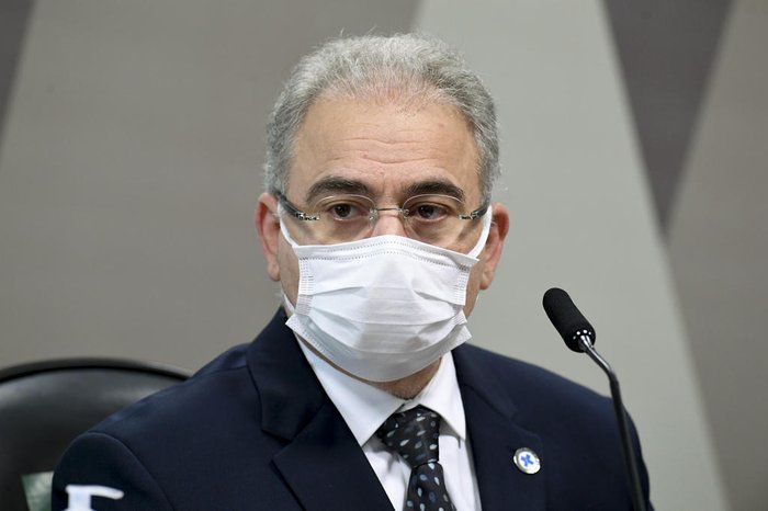Jefferson Rudy / Agência Senado / Divulgação