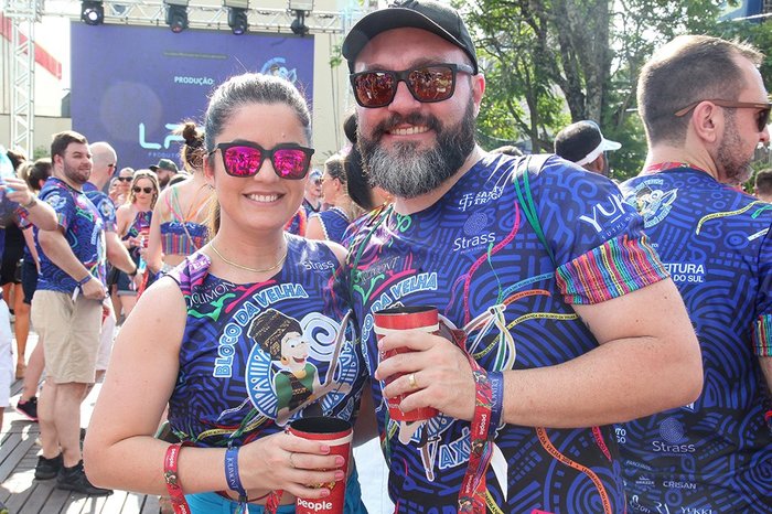 Tatieli Sperry / Divulgação