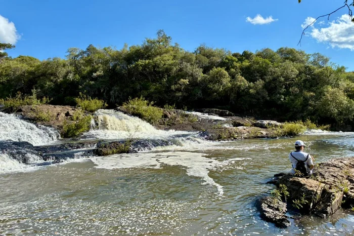 Juliana Bevilaqua / Agencia RBS