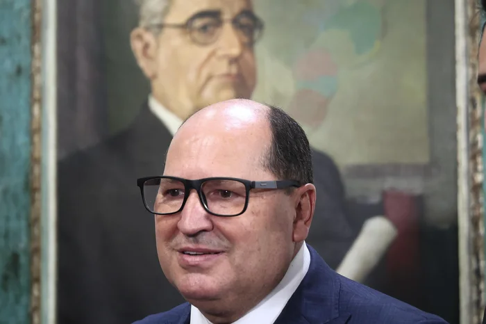 Jonathan Heckler / Agencia RBS