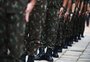 Exército abre concurso para sargentos com 1,1 mil vagas; veja como participar  