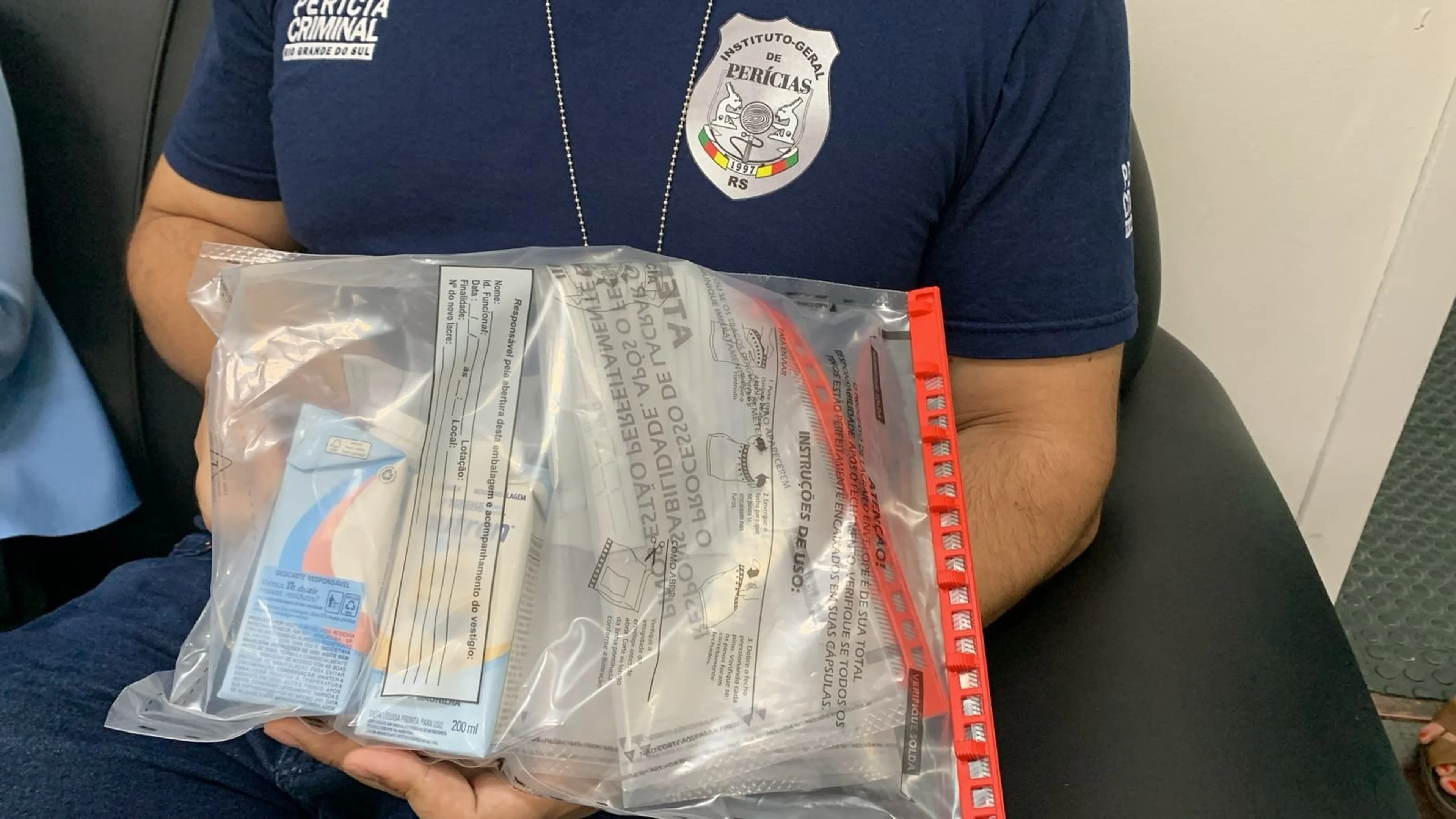 Ronaldo Bernardi/Agencia RBS