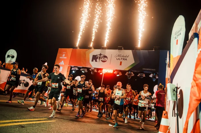 Maratona do Rio / Divulgação