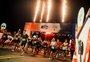 Da temperatura baixa ao show de drones: como foi o último dia de Maratona do Rio 
