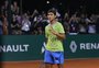 Brasileiros avançam na chave júnior em Roland Garros