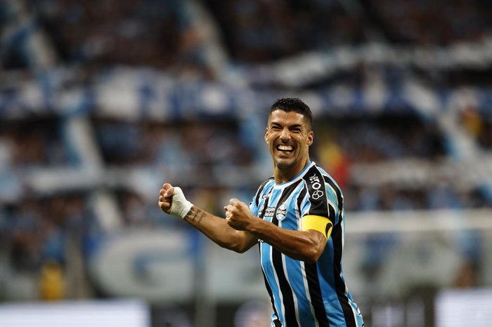 Anselmo Cunha / Agencia RBS