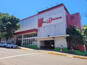 Eliezer Cavalheiro / Grupo Jornal da Manhã Ijuí