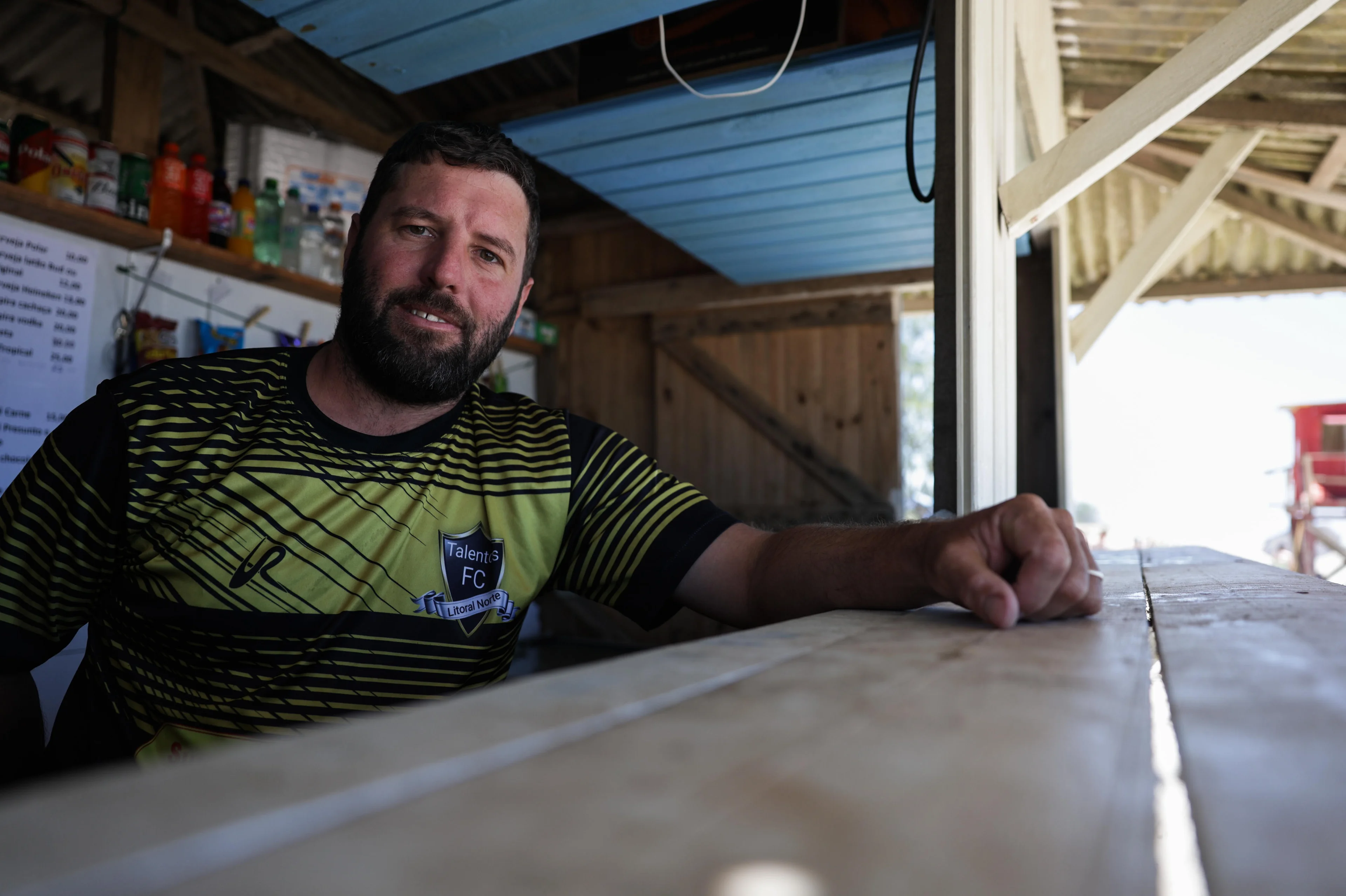 Renan Mattos/Agencia RBS