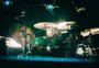 John Dolmayan, baterista do System of a Down, estará em Porto Alegre na semana que vem
