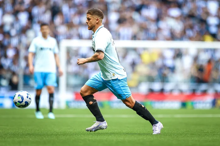 Lucas Uebel / Grêmio FBPA/Divulgação Lucas Uebel / Grêmio FBPA/Divulgação