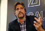 Leo Chaves, da dupla com Victor, anuncia gravidez da esposa