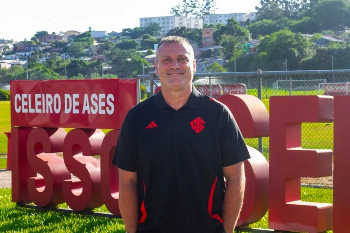 SC Internacional / Divulgação