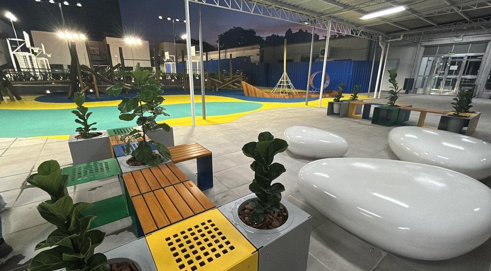 Ap&oacute;s investimento de R$ 18 milh&otilde;es, tradicional escola de Porto Alegre &eacute; reinaugurada pelo Sesc