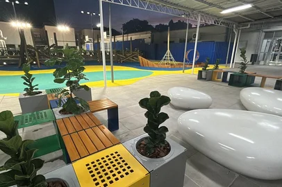 Com investimento de R$ 18,5 milhões, tradicional colégio de Porto Alegre é reinaugurado pelo Sesc<!-- NICAID(16231306) -->