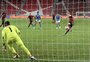 De Bruyne faz 2 e Bélgica derrota Israel na Liga das Nações