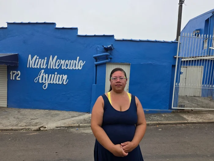 Leticia Mendes / Agência RBS