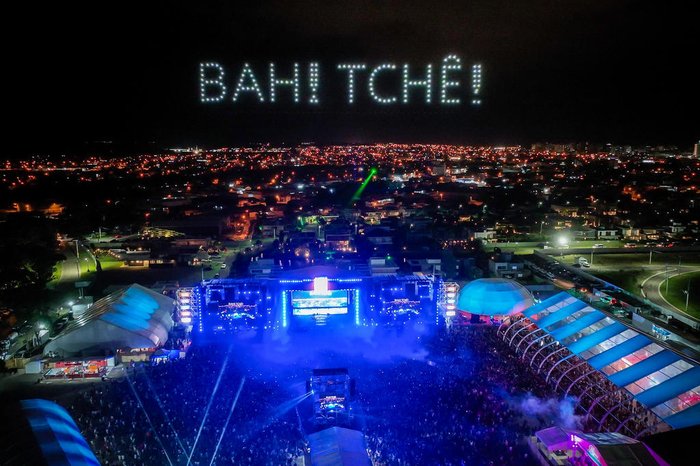 Wesley Santos / Agencia Preview / Divulgacao