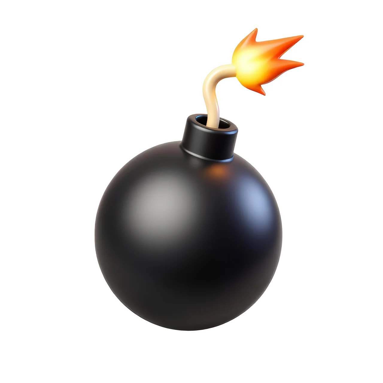 PLASTIC 3D ICONS/stock.adobe.com