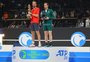 Medvedev vence Murray e é campeão do torneio de Doha