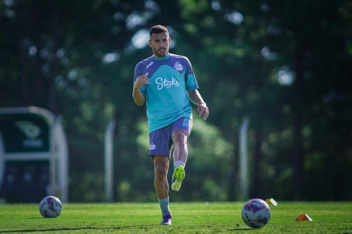 Fernando Alves / E.C. Juventude