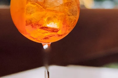 Aperol Spritz, Drink, Destemperados<!-- NICAID(14420327) -->