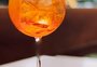 Para refrescar: aprenda a preparar drinks com espumante 