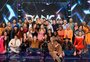 Relembre a carreira da gaúcha Daiane dos Santos e das outras estrelas que estão na "Dança dos Famosos 2023"