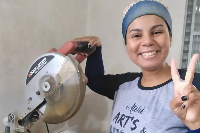 Arquivo Pessoal / Arquivo Pessoal Arquivo Pessoal / Arquivo Pessoal