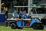 Futebol argentino tem 20 lesões graves de joelho em 60 dias de temporada